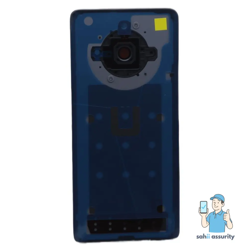 Back Panel Cover for Realme 11 Pro 5G thumbnail